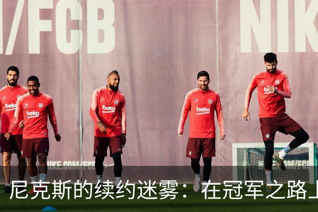 尼克斯的续约迷雾：在冠军之路上的小插曲