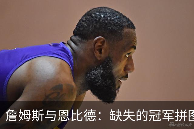 詹姆斯与恩比德：缺失的冠军拼图