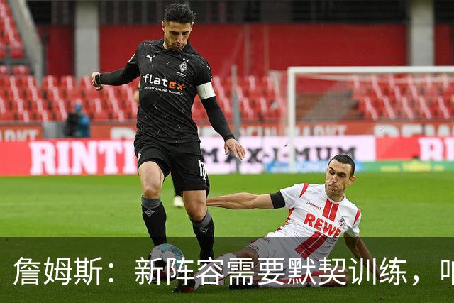詹姆斯：新阵容需要默契训练，咱们都是菜鸟