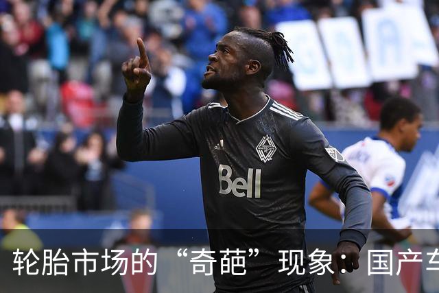 轮胎市场的“奇葩”现象：国产车飞天，国产胎为何“拖后腿”?